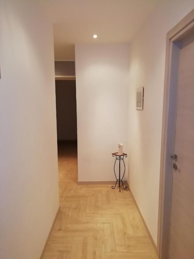 Il Mio Posto Ai Quattro Canti - Centro Storico Палермо Екстериор снимка