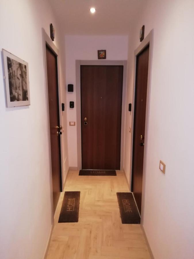 Il Mio Posto Ai Quattro Canti - Centro Storico Палермо Екстериор снимка