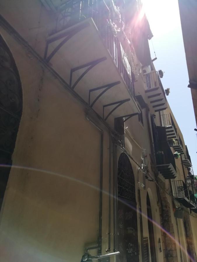 Il Mio Posto Ai Quattro Canti - Centro Storico Палермо Екстериор снимка
