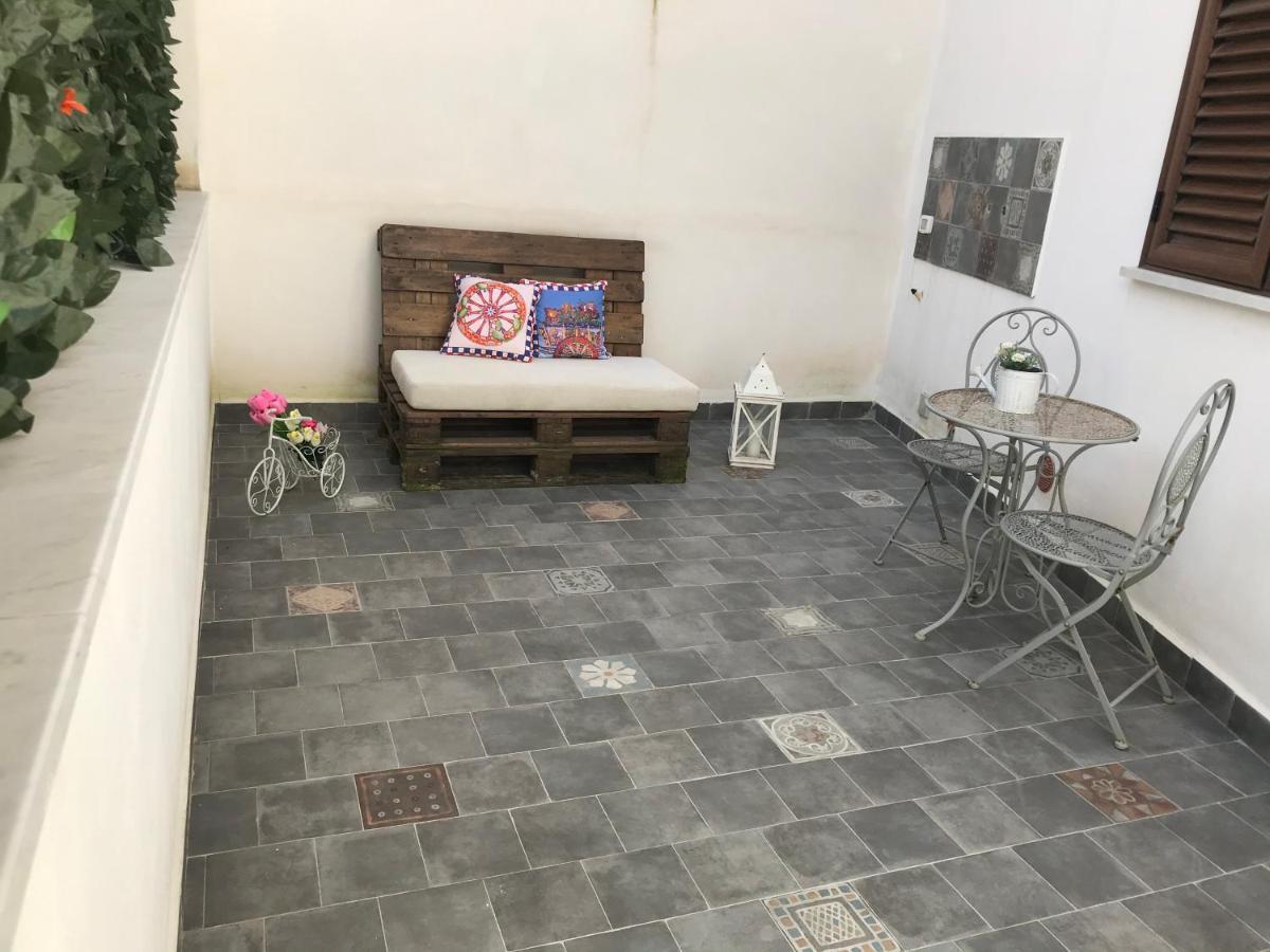 Il Mio Posto Ai Quattro Canti - Centro Storico Палермо Екстериор снимка