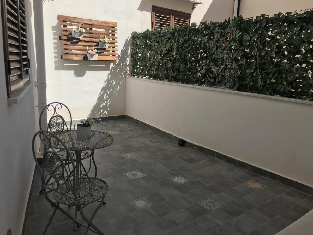 Il Mio Posto Ai Quattro Canti - Centro Storico Палермо Екстериор снимка